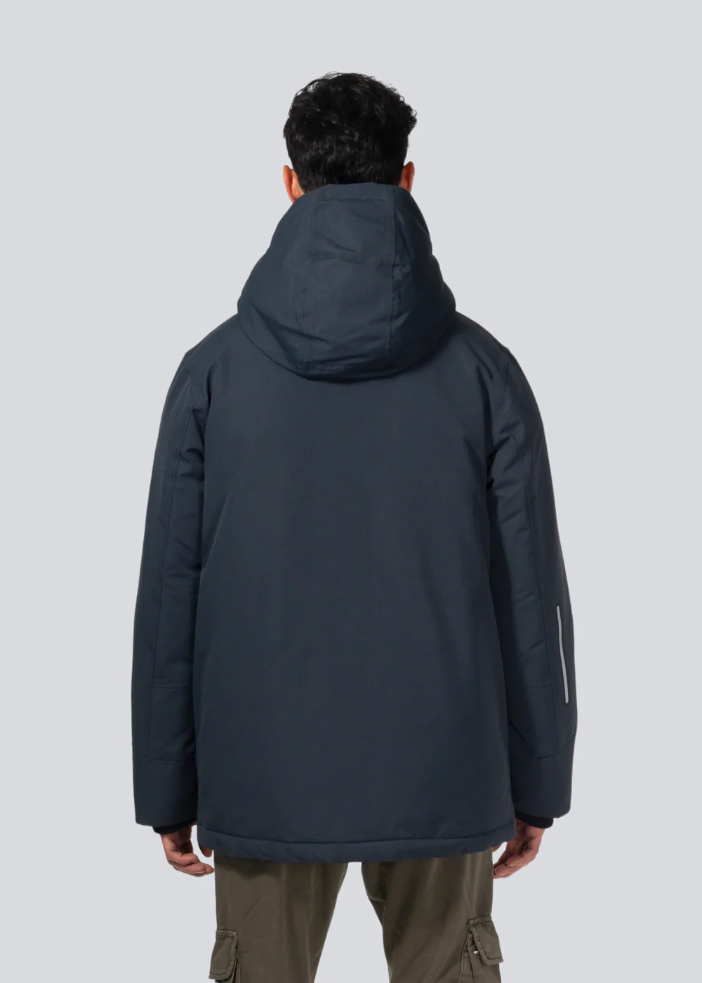 Anderson Oxford Jacket - Abyss 2.0 - Image 3