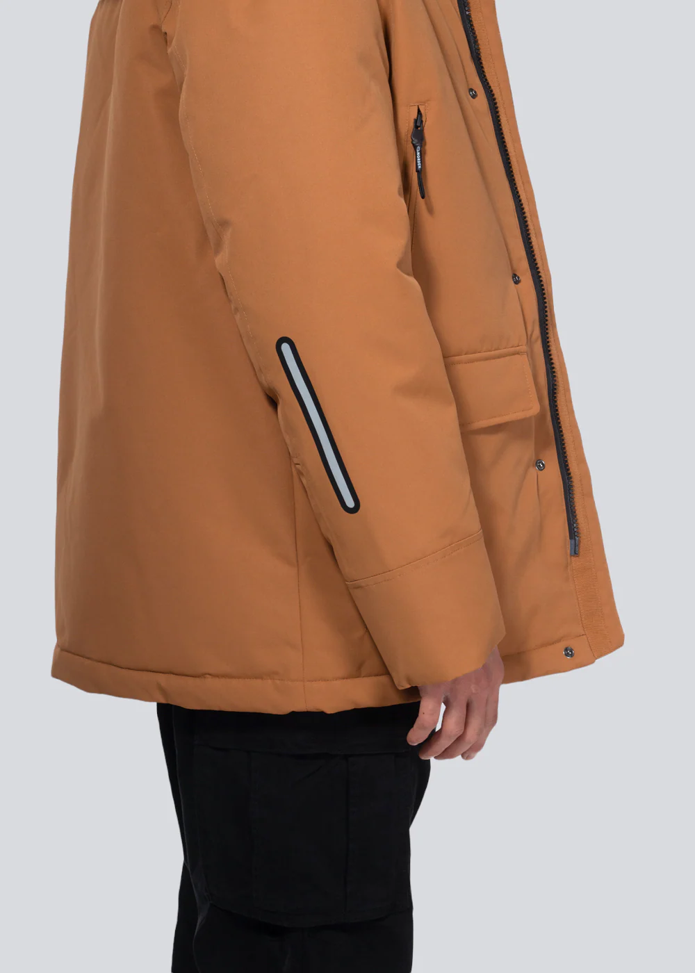 Anderson Oxford Jacket - Coriander 2.0 - Image 5