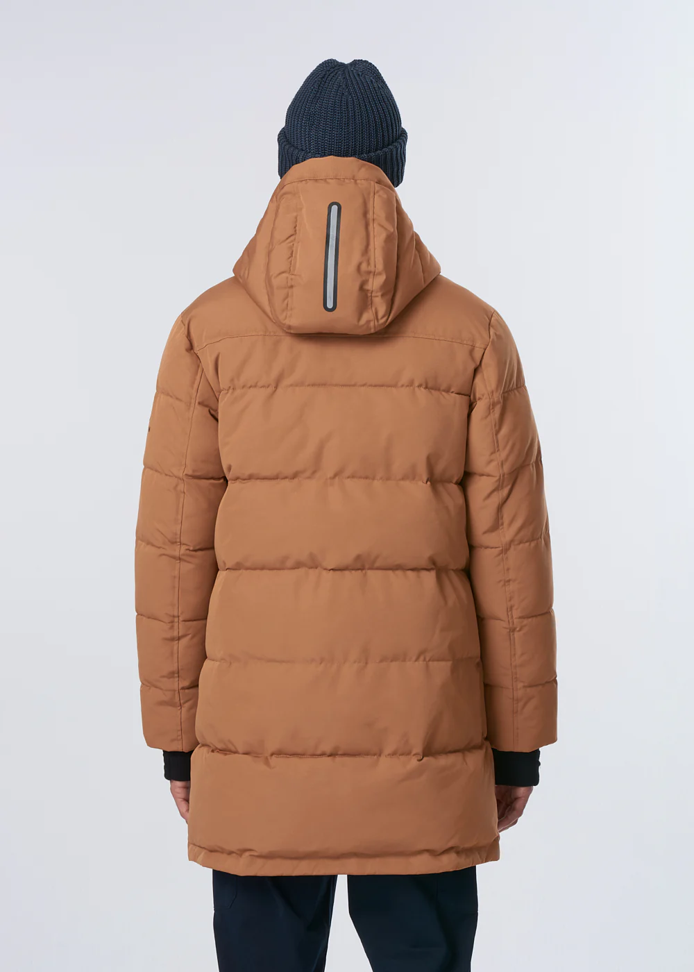 Ari Oxford Parka - Coriander - Image 4