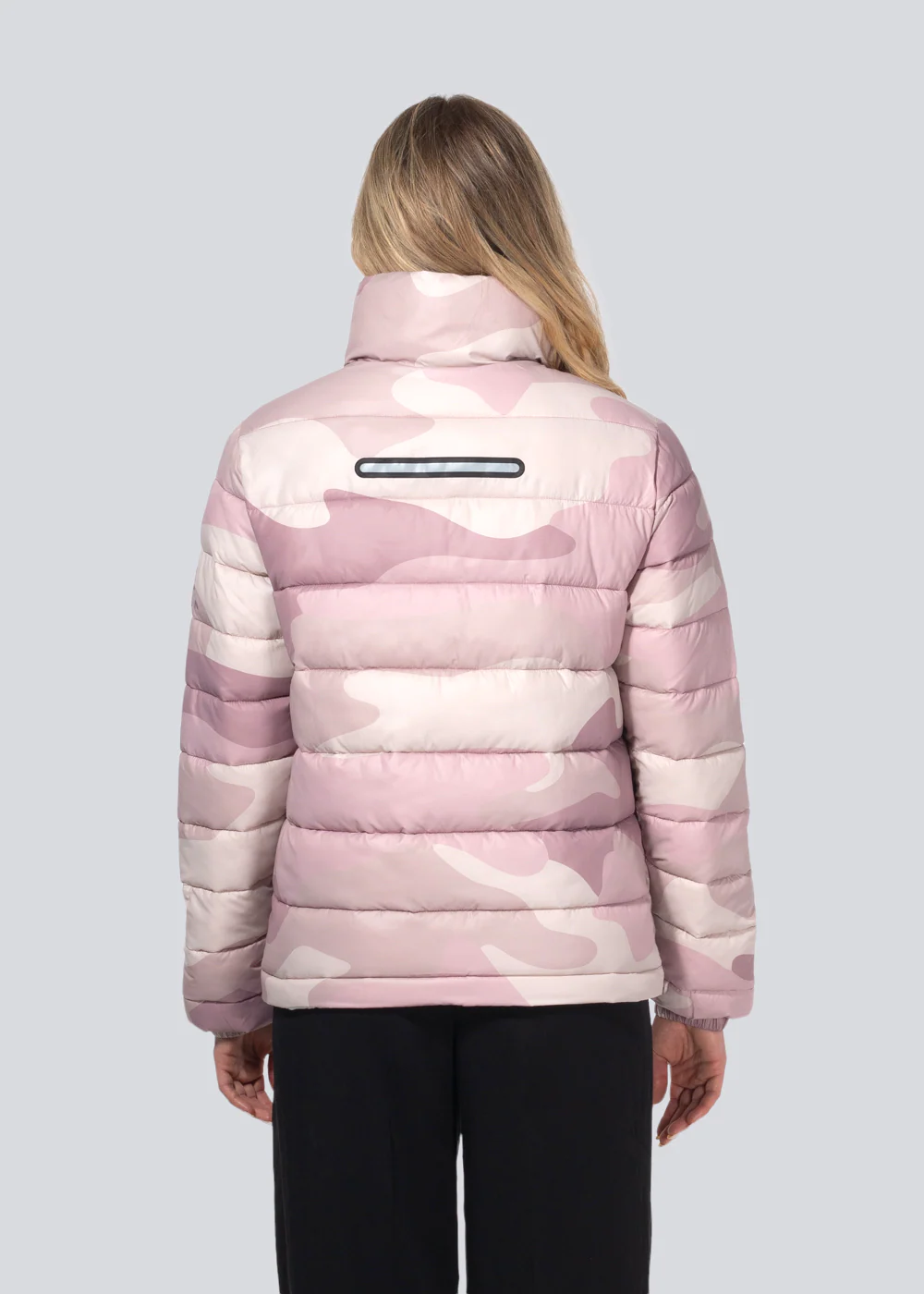 Aud Cire Jacket - Dusk Camo - Image 3