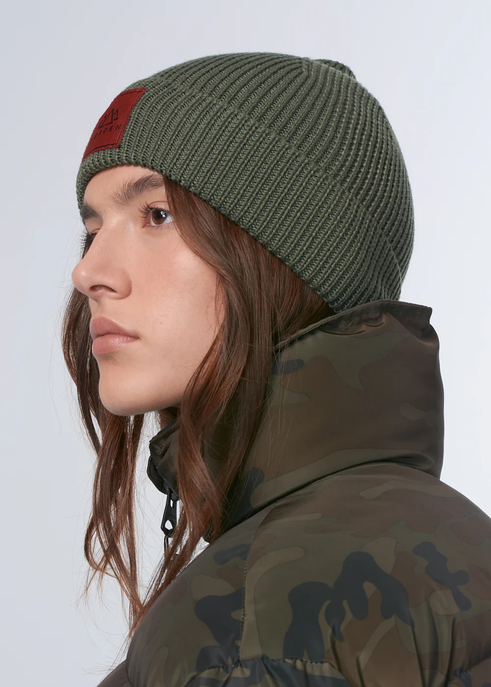 Enar Unisex Knit Toque - Alpine - Image 5