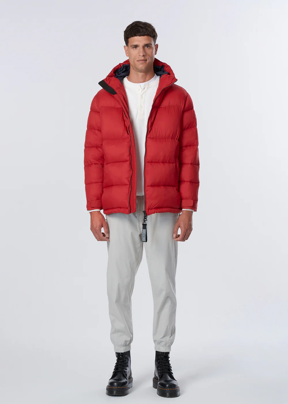 Kole Cire Puffer - Fire - Image 3