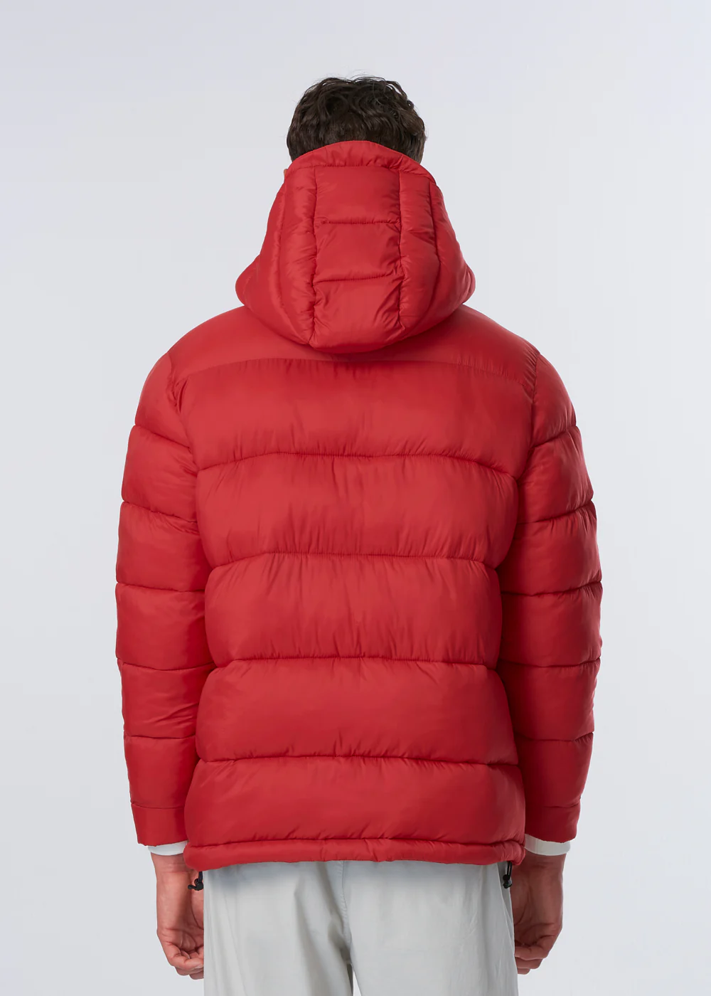 Kole Cire Puffer - Fire - Image 4