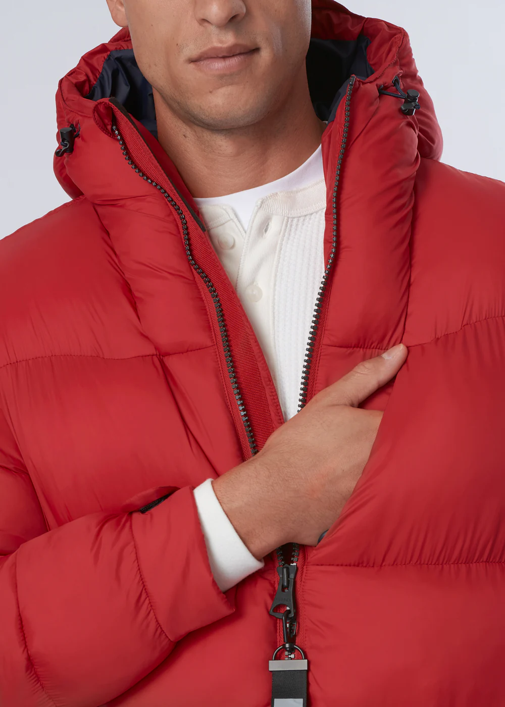 Kole Cire Puffer - Fire - Image 5