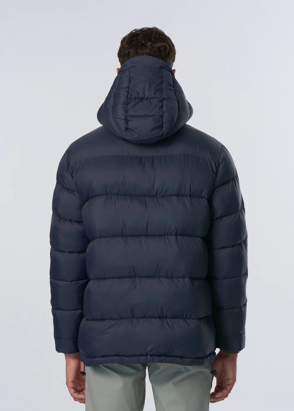 Kole Cire Jacket - Navy - Image 4