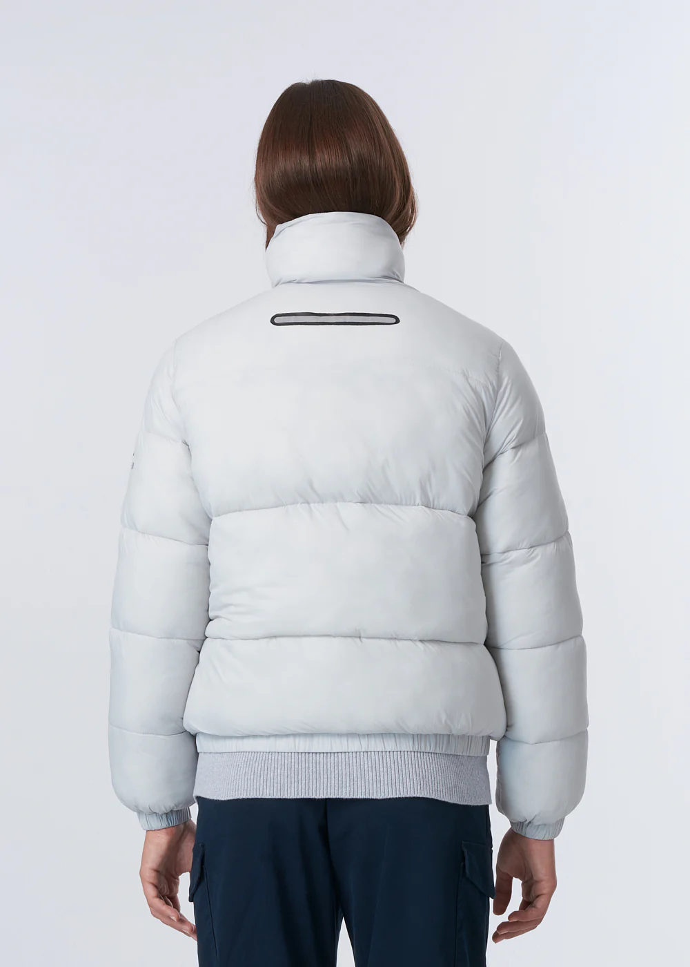 Mia Cire Puffer - Cloud - Image 4