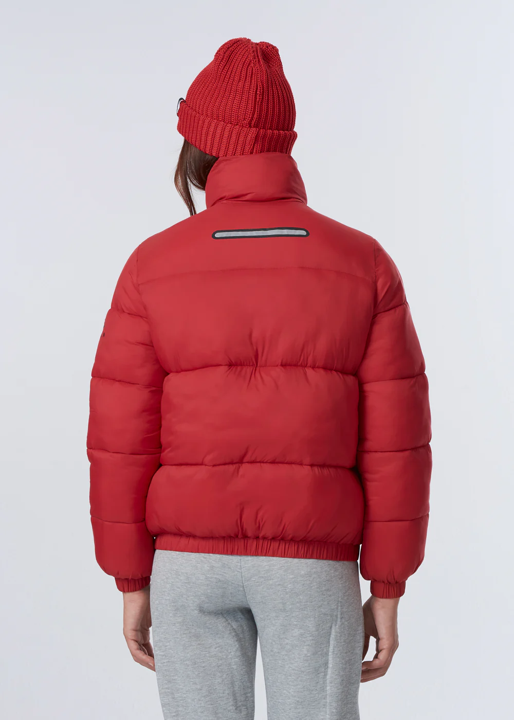 Mia Cire Puffer - Fire - Image 4